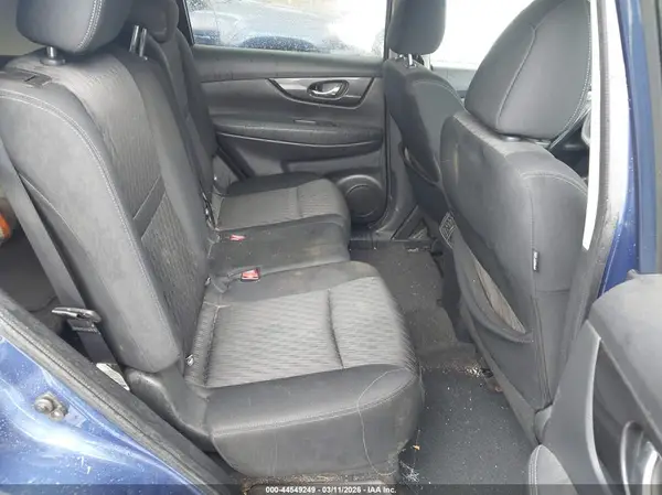 KNMAT2MV2HP501858 2017 NISSAN ROGUE - Image 8