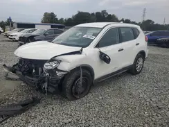 KNMAT2MV2HP502167 2017 NISSAN ROGUE