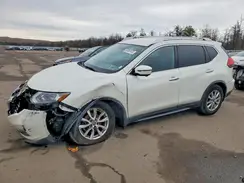 KNMAT2MV2HP503304 2017 NISSAN ROGUE
