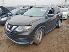 KNMAT2MV2HP507854 2017 NISSAN ROGUE