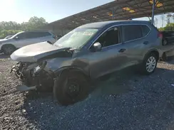KNMAT2MV2HP508065 2017 NISSAN ROGUE