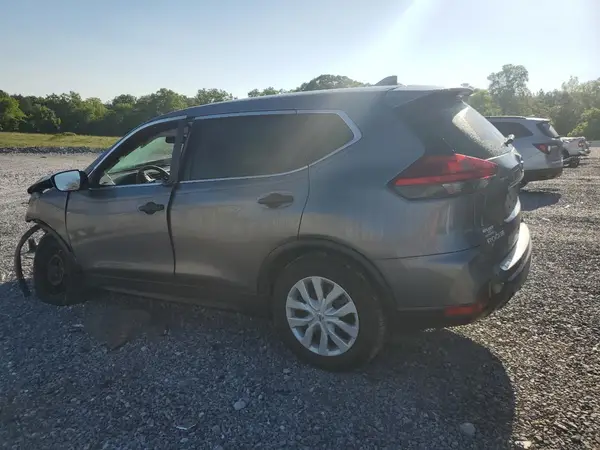 KNMAT2MV2HP508065 2017 NISSAN ROGUE - Image 2