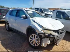 KNMAT2MV2HP510270 2017 NISSAN ROGUE