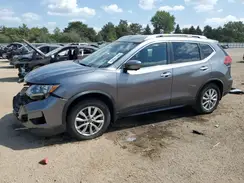 KNMAT2MV2HP511404 2017 NISSAN ROGUE