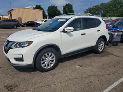 KNMAT2MV2HP512357 2017 NISSAN ROGUE