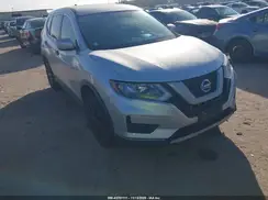 KNMAT2MV2HP516439 2017 NISSAN ROGUE