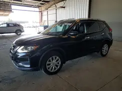 KNMAT2MV2HP518918 2017 NISSAN ROGUE