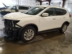 KNMAT2MV2HP520393 2017 NISSAN ROGUE