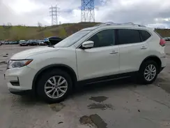 KNMAT2MV2HP520636 2017 NISSAN ROGUE