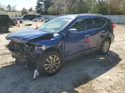 KNMAT2MV2HP521432 2017 NISSAN ROGUE
