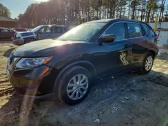 KNMAT2MV2HP521768 2017 NISSAN ROGUE