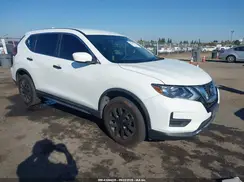 KNMAT2MV2HP521933 2017 NISSAN ROGUE
