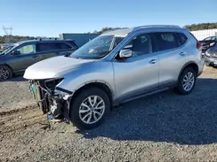 KNMAT2MV2HP522192 2017 NISSAN ROGUE
