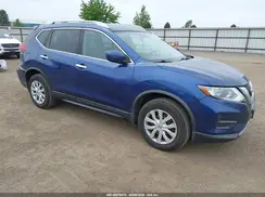 KNMAT2MV2HP525626 2017 NISSAN ROGUE
