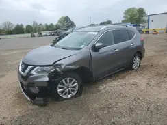 KNMAT2MV2HP530101 2017 NISSAN ROGUE