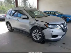 KNMAT2MV2HP530342 2017 NISSAN ROGUE