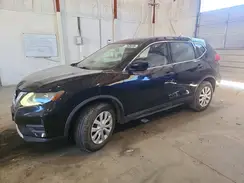 KNMAT2MV2HP531412 2017 NISSAN ROGUE