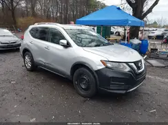 KNMAT2MV2HP531488 2017 NISSAN ROGUE