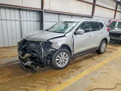 KNMAT2MV2HP532222 2017 NISSAN ROGUE