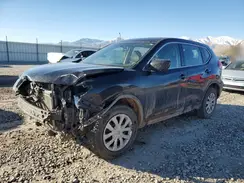 KNMAT2MV2HP532611 2017 NISSAN ROGUE