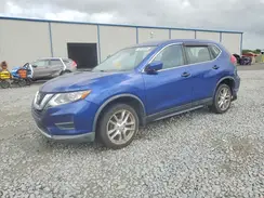 KNMAT2MV2HP537727 2017 NISSAN ROGUE