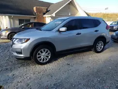KNMAT2MV2HP537890 2017 NISSAN ROGUE