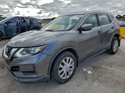 KNMAT2MV2HP541115 2017 NISSAN ROGUE