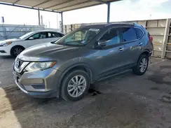 KNMAT2MV2HP541423 2017 NISSAN ROGUE
