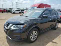 KNMAT2MV2HP543690 2017 NISSAN ROGUE
