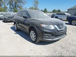 KNMAT2MV2HP544015 2017 NISSAN ROGUE