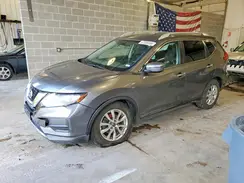 KNMAT2MV2HP544483 2017 NISSAN ROGUE