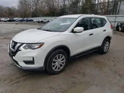 KNMAT2MV2HP545035 2017 NISSAN ROGUE