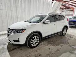 KNMAT2MV2HP545956 2017 NISSAN ROGUE