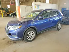 KNMAT2MV2HP547996 2017 NISSAN ROGUE