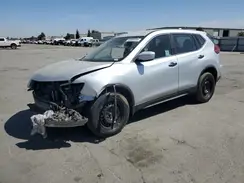KNMAT2MV2HP548372 2017 NISSAN ROGUE
