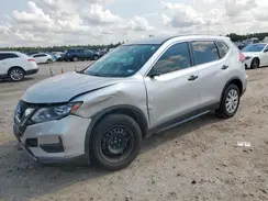 KNMAT2MV2HP548632 2017 NISSAN ROGUE