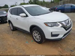 KNMAT2MV2HP548923 2017 NISSAN ROGUE