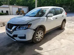 KNMAT2MV2HP548999 2017 NISSAN ROGUE