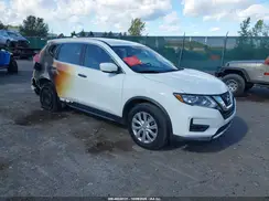 KNMAT2MV2HP549280 2017 NISSAN ROGUE