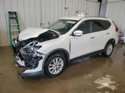 KNMAT2MV2HP552003 2017 NISSAN ROGUE