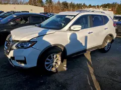 KNMAT2MV2HP553085 2017 NISSAN ROGUE