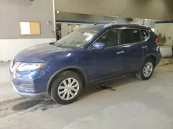 KNMAT2MV2HP553233 2017 NISSAN ROGUE