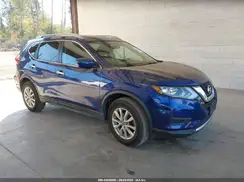 KNMAT2MV2HP554608 2017 NISSAN ROGUE