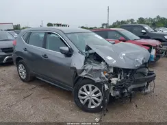 KNMAT2MV2HP555077 2017 NISSAN ROGUE