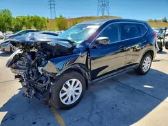KNMAT2MV2HP557198 2017 NISSAN ROGUE