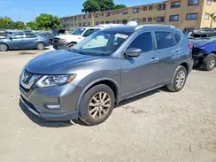 KNMAT2MV2HP557248 2017 NISSAN ROGUE