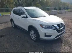 KNMAT2MV2HP558545 2017 NISSAN ROGUE