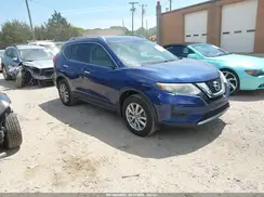 KNMAT2MV2HP560490 2017 NISSAN ROGUE