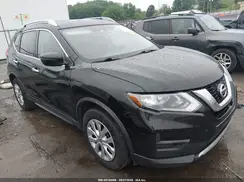 KNMAT2MV2HP560859 2017 NISSAN ROGUE