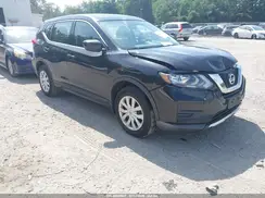 KNMAT2MV2HP561008 2017 NISSAN ROGUE